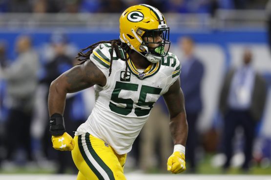 NFL: Green Bay Packers at Detroit Lions
