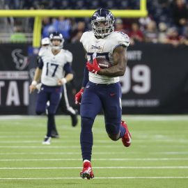 NFL: Tennessee Titans at Houston Texans