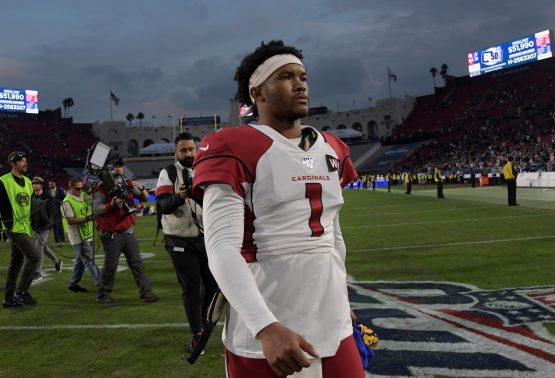 NFL: Arizona Cardinals at Los Angeles Rams