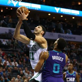 enes kanter