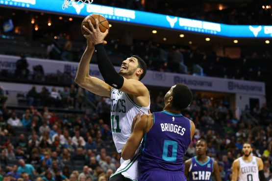 enes kanter