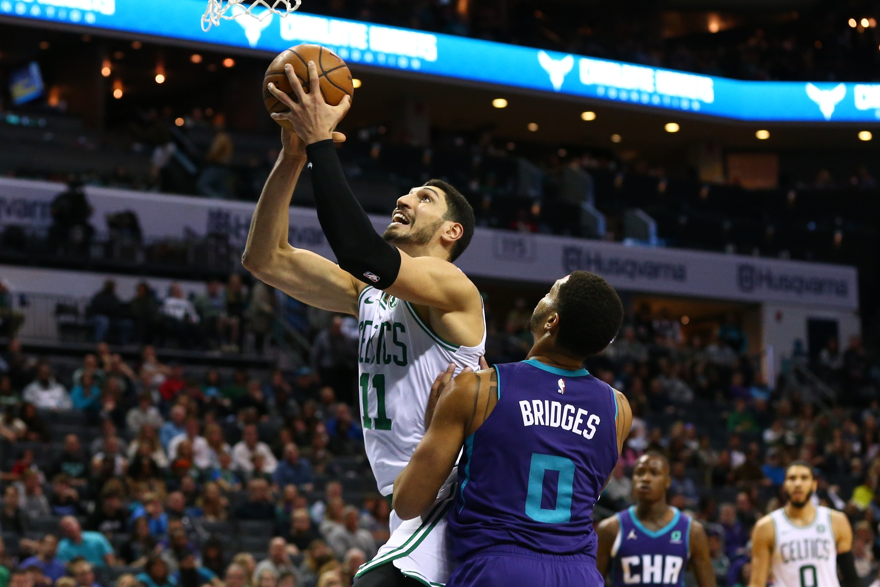 enes kanter