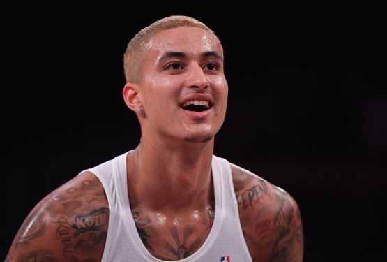 NBA: Phoenix Suns at Los Angeles Lakers