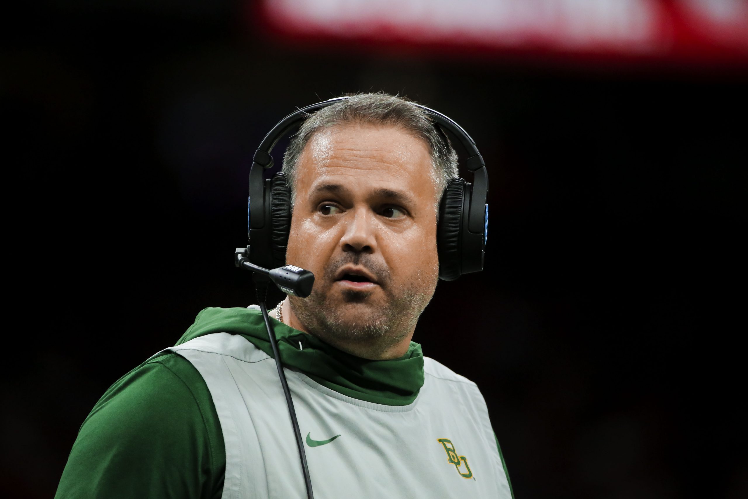 NCAA Football: Sugar Bowl-Georgia vs Baylor