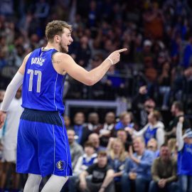 luka doncic