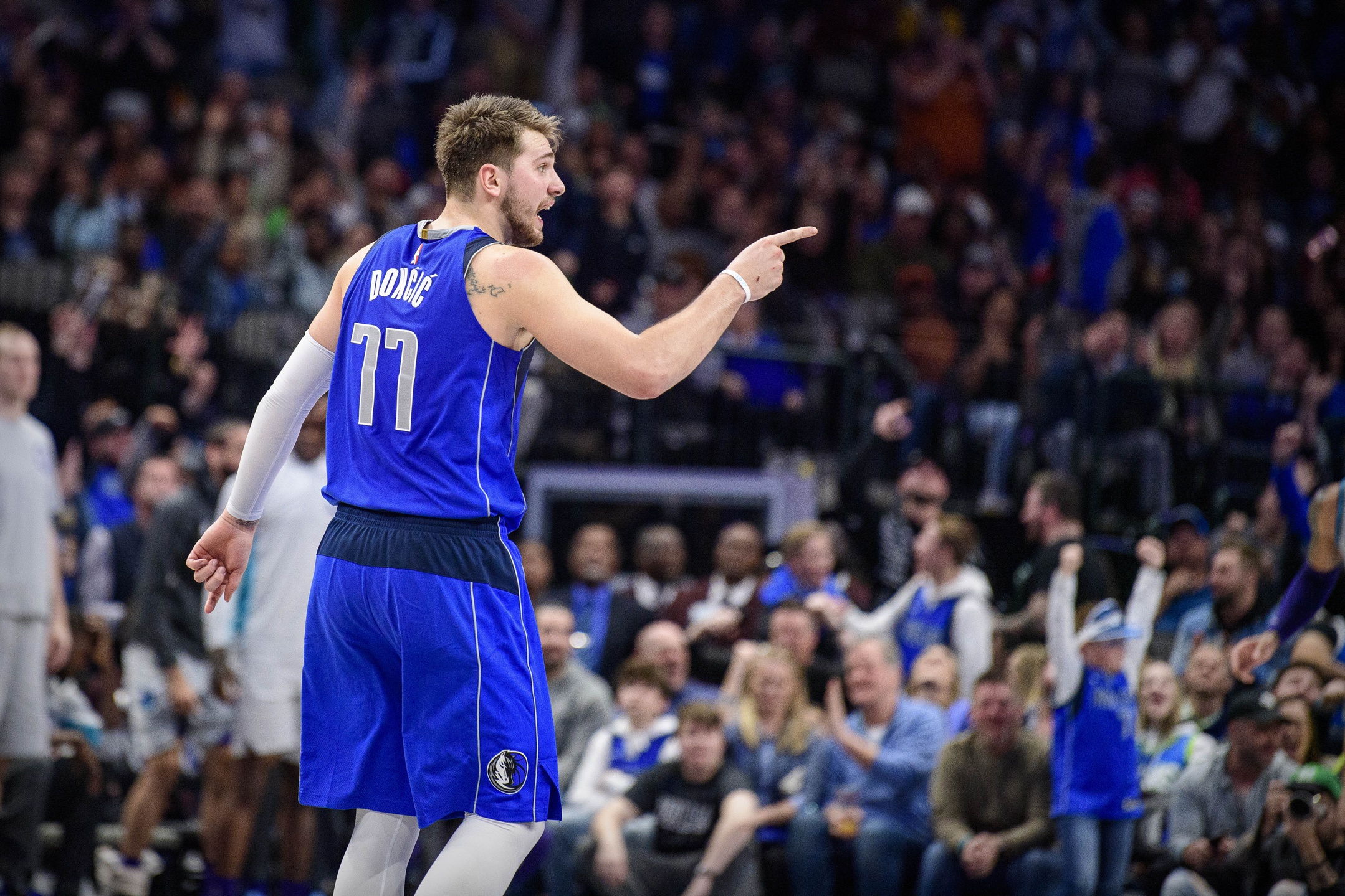 luka doncic
