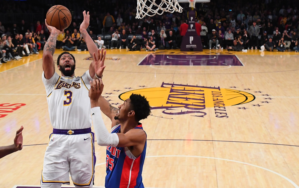 anthony davis