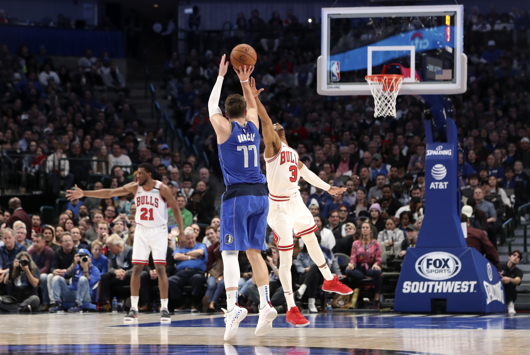 luka doncic