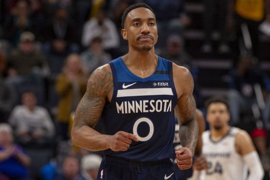 NBA: Minnesota Timberwolves at Memphis Grizzlies