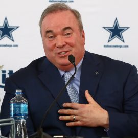 NFL: Dallas Cowboys-Coach Mike McCarthy Press Conference