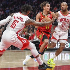 trae young