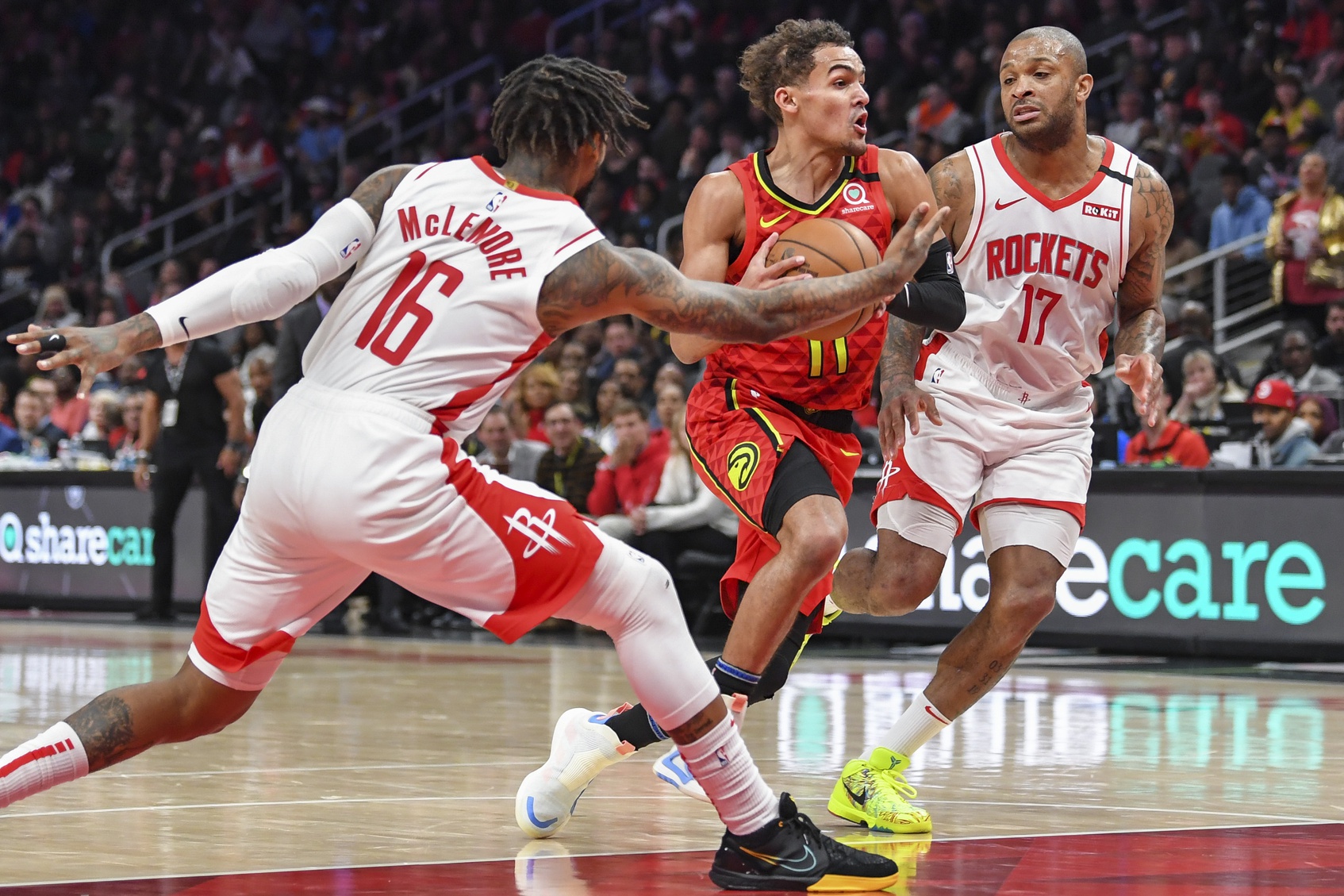 trae young