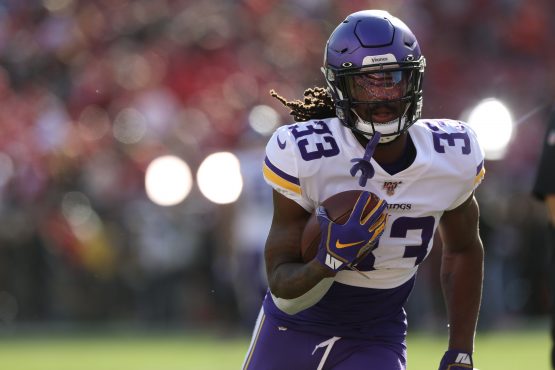 NFL: NFC Divisional Round-Minnesota Vikings at San Francisco 49ers