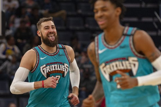 jonas valanciunas