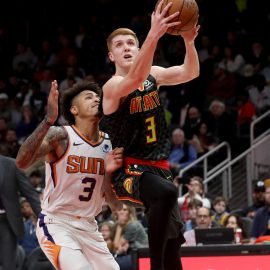kevin huerter