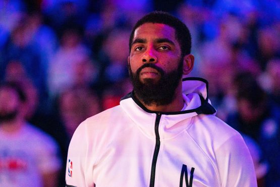 NBA: Brooklyn Nets at Philadelphia 76ers