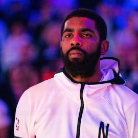 NBA: Brooklyn Nets at Philadelphia 76ers