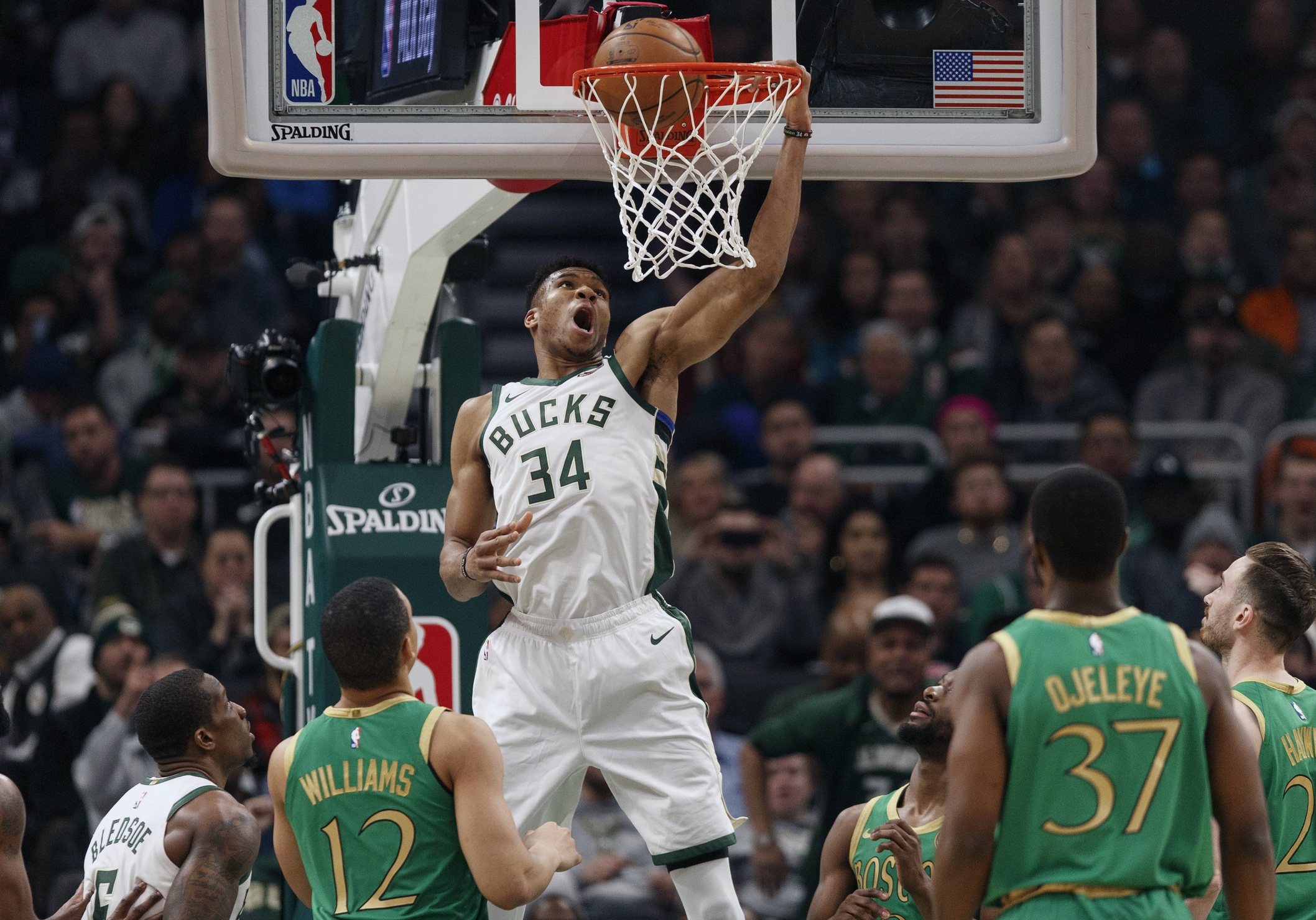 Boston Celtics practice report: Kemba Walker's injury progress, Tristan Thompson may play tomorrow, & inside-out 3-pointers