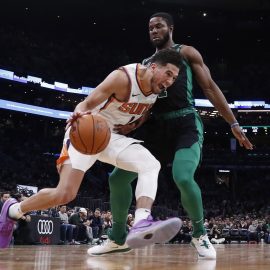 devin booker