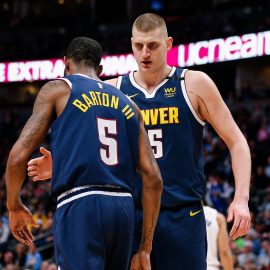 nikola jokic will barton