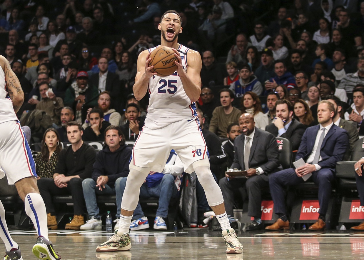 ben simmons