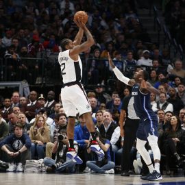 kawhi leonard