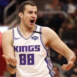 nemanja bjelica