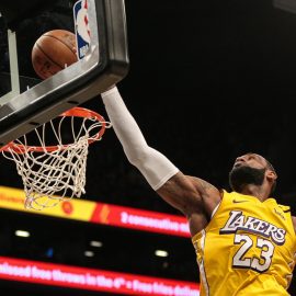 lebron james