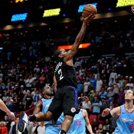 kawhi leonard
