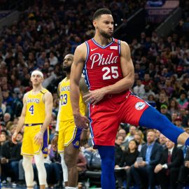 ben simmons