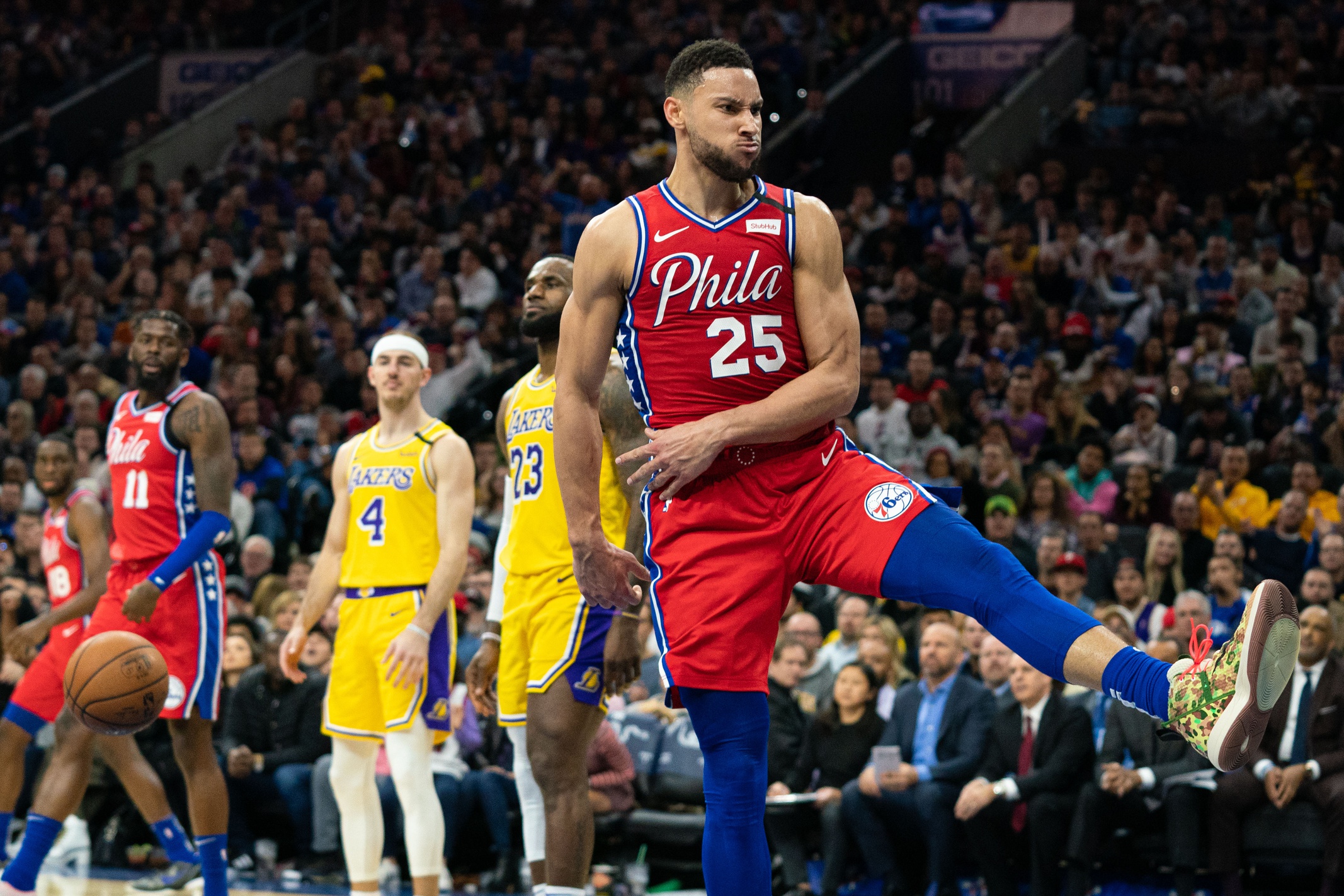 ben simmons
