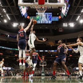 khris middleton
