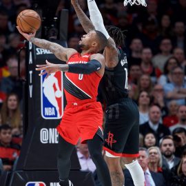 damian lillard