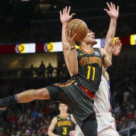 trae young