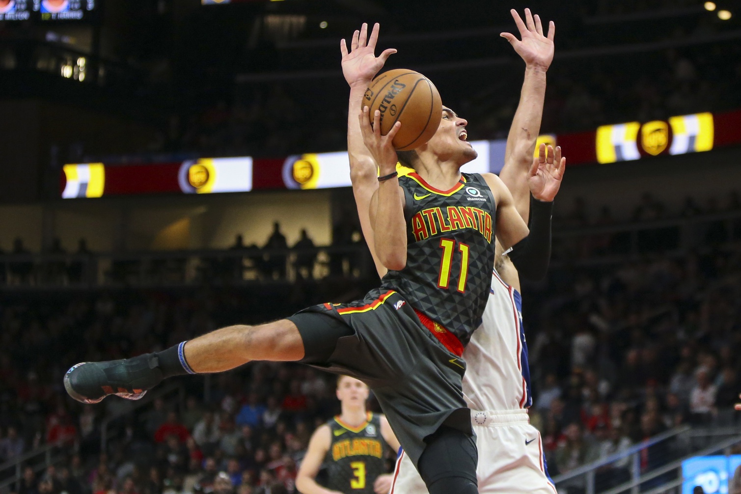 trae young