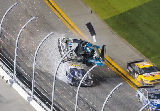 NASCAR: Daytona 500