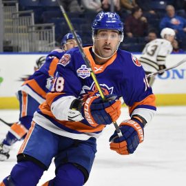 Cal Clutterbuck