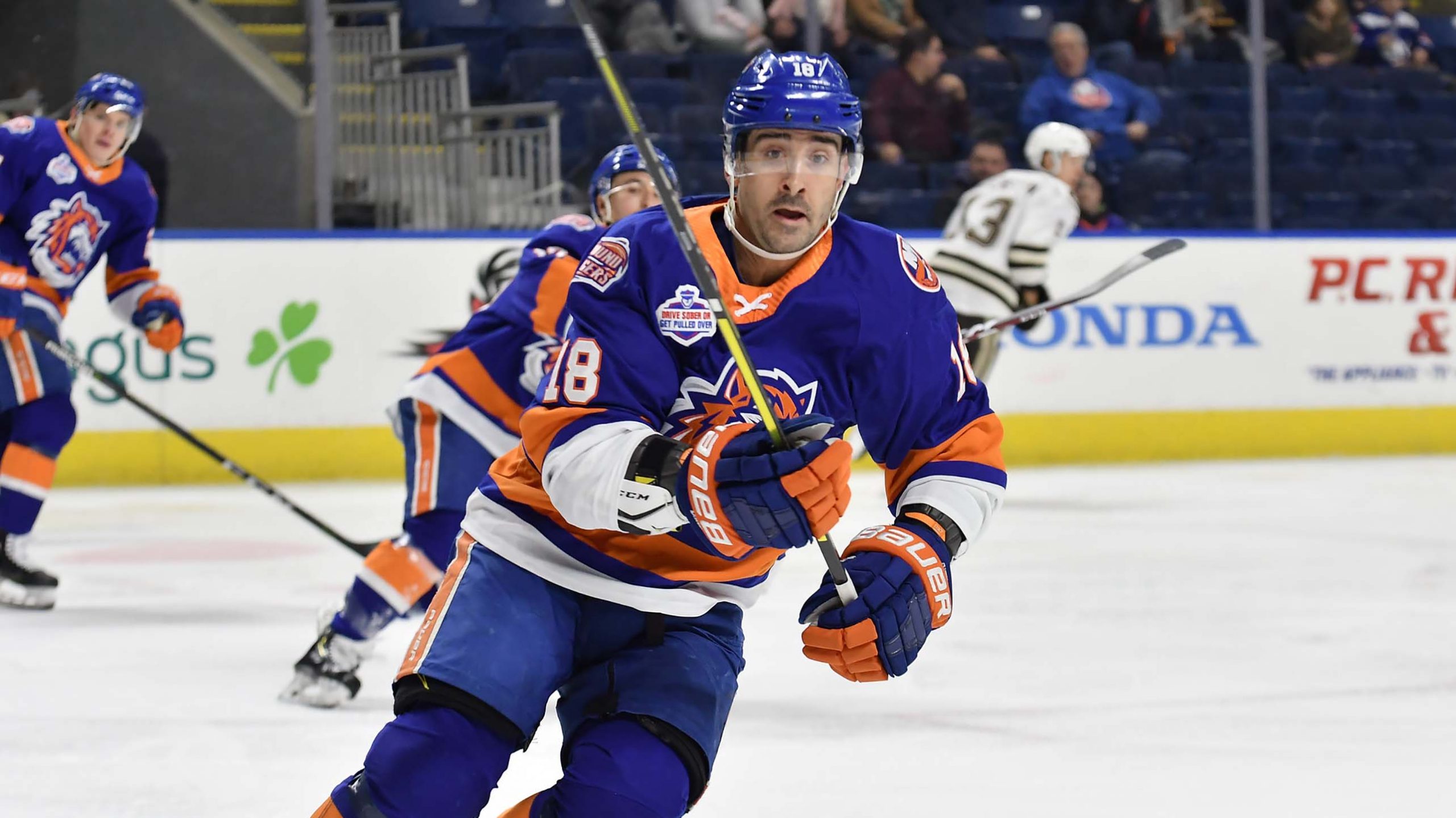 Cal Clutterbuck