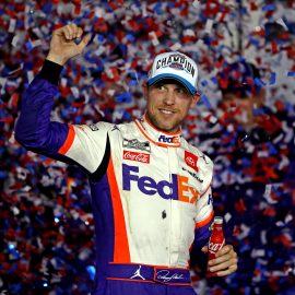 NASCAR: Daytona 500
