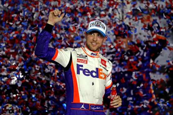 NASCAR: Daytona 500