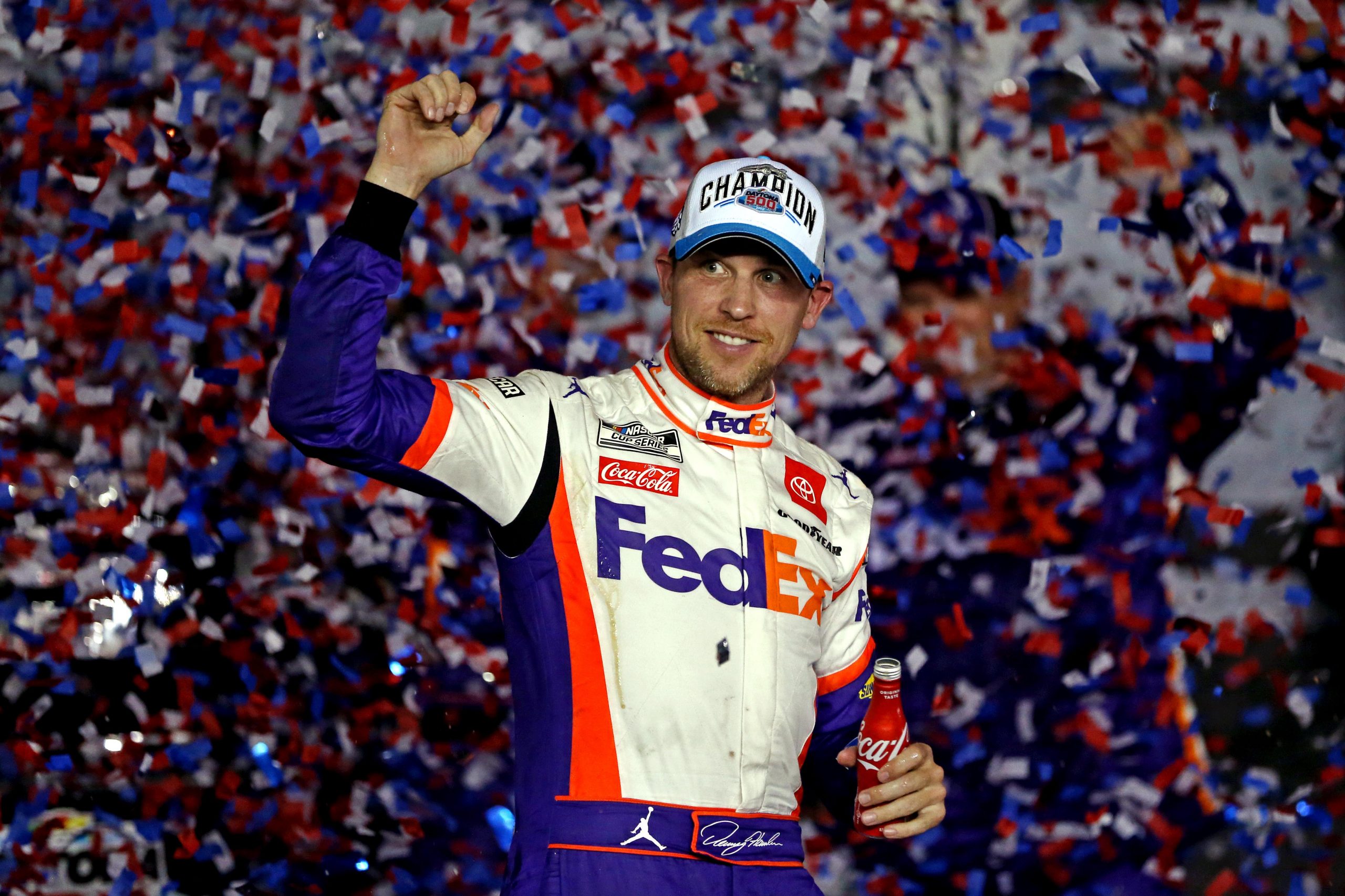 NASCAR: Daytona 500