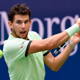 Tennis: US Open
