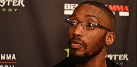 Frans Mlambo vegan