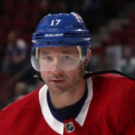 NHL: Dallas Stars at Montreal Canadiens