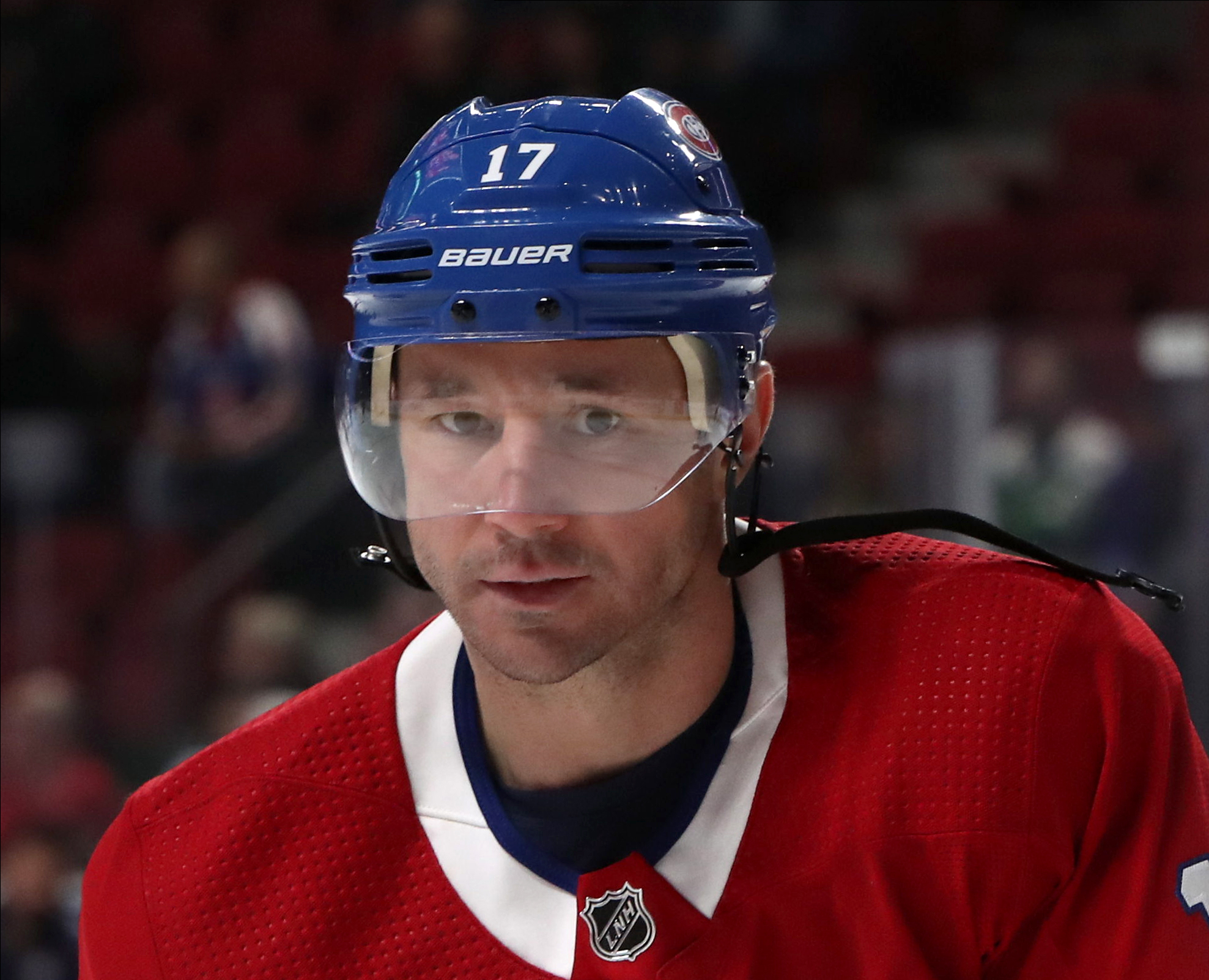 NHL: Dallas Stars at Montreal Canadiens