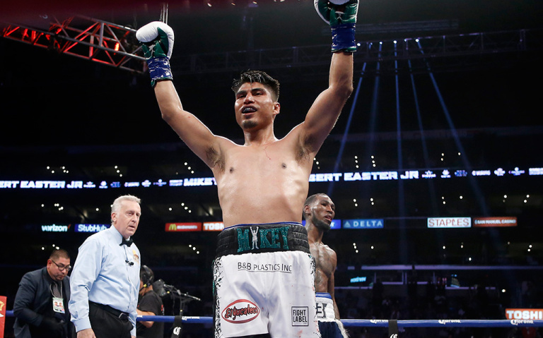 mikey-garcia