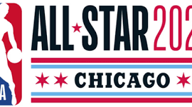nba all star logo