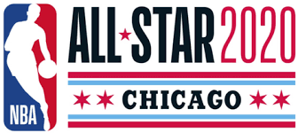 nba all star logo