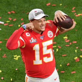 NFL: Super Bowl LIV-San Francisco 49ers vs Kansas City Chiefs