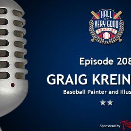 podcast - graig kreindler 2s